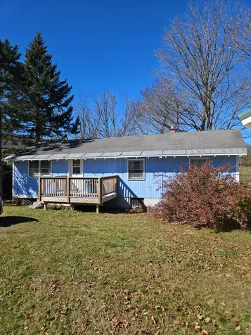 8 Happy Haven Road Wilmington VT 05363