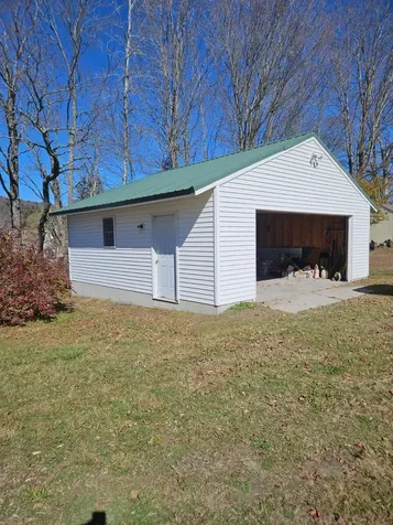 8 Happy Haven Road Wilmington VT 05363