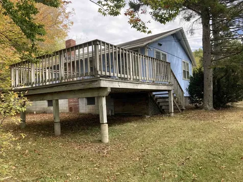 8 Happy Haven Road Wilmington VT 05363