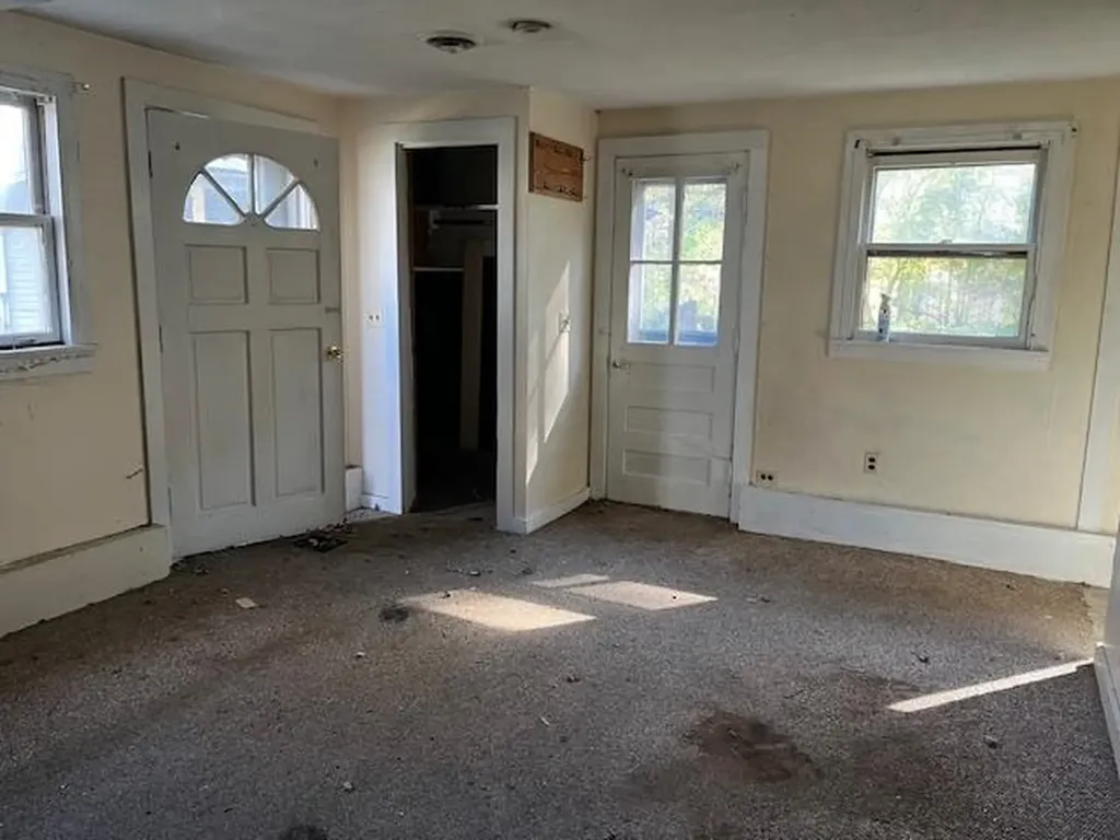 53-59 Raiches Cross Road Danby VT 05739