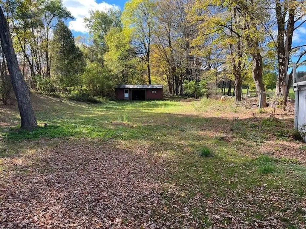 53-59 Raiches Cross Road Danby VT 05739