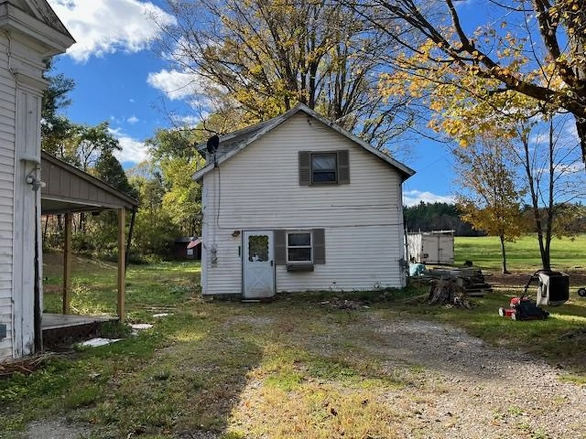53-59 Raiches Cross Road Danby VT 05739