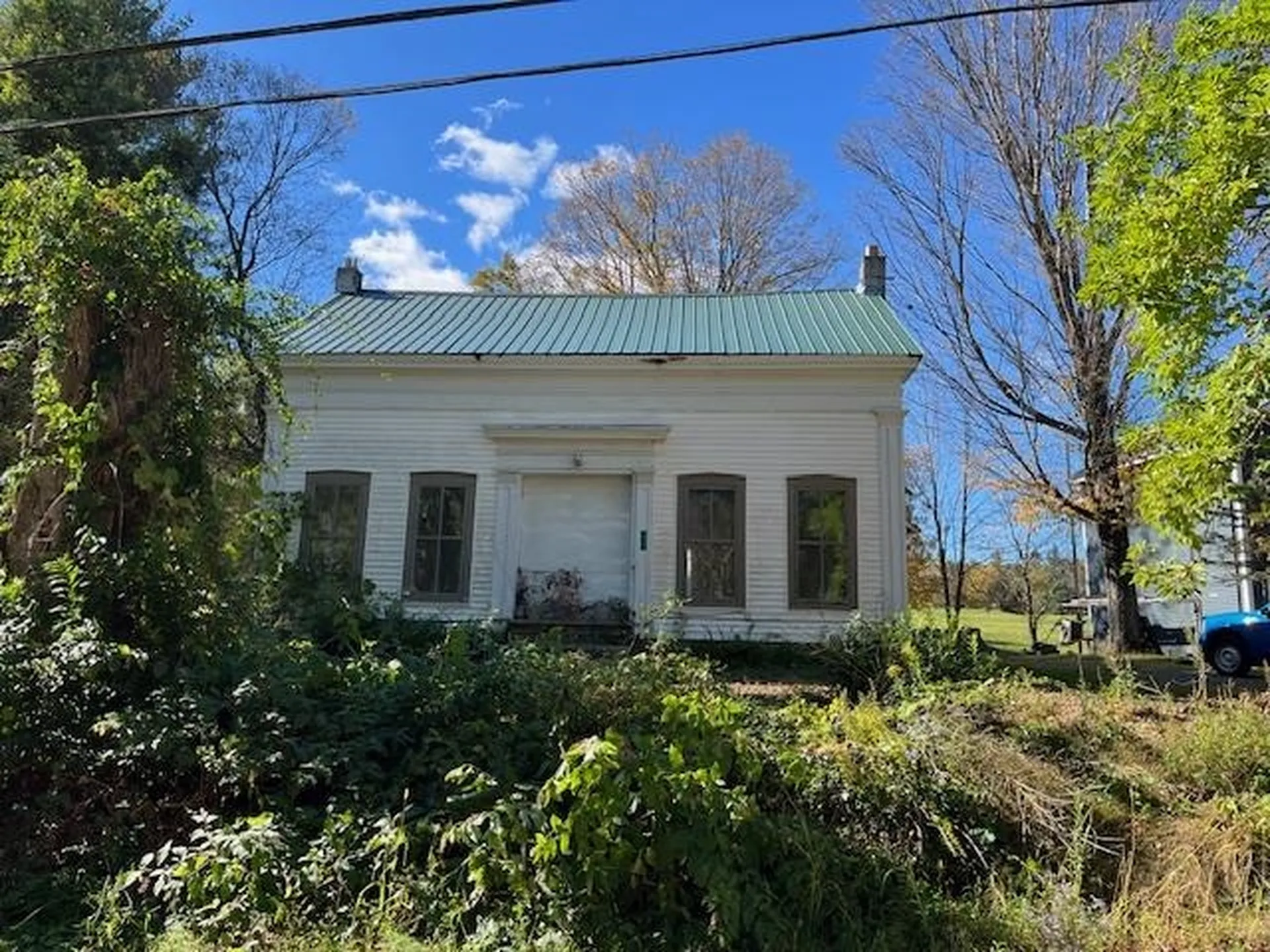 53-59 Raiches Cross Road Danby VT 05739