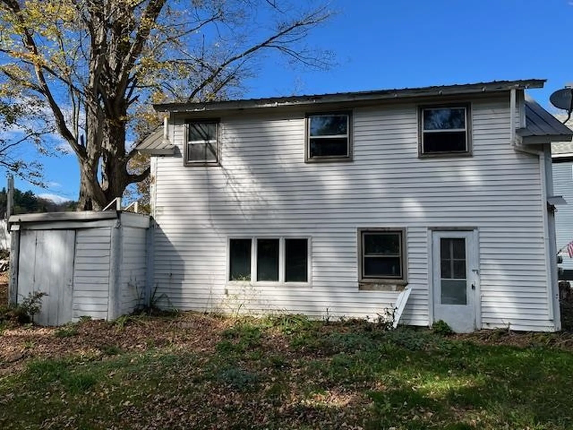 53-59 Raiches Cross Road Danby VT 05739