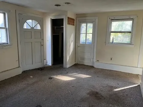 53-59 Raiches Cross Road Danby VT 05739