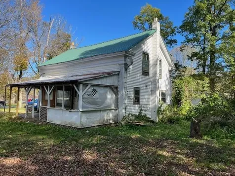 53-59 Raiches Cross Road Danby VT 05739