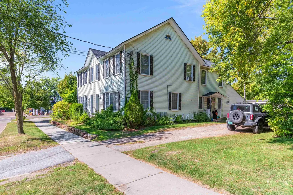 30-32 Sherman Street Burlington VT 05401