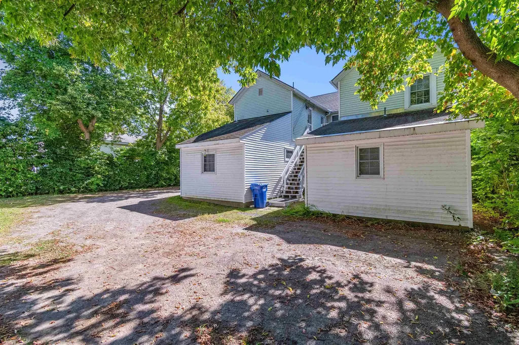 30-32 Sherman Street Burlington VT 05401