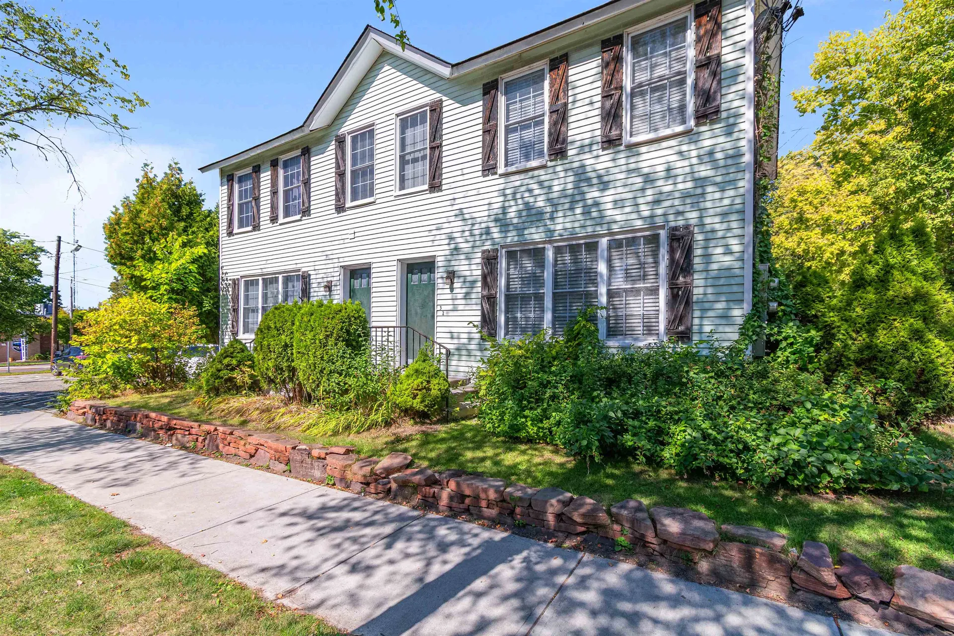 30-32 Sherman Street Burlington VT 05401