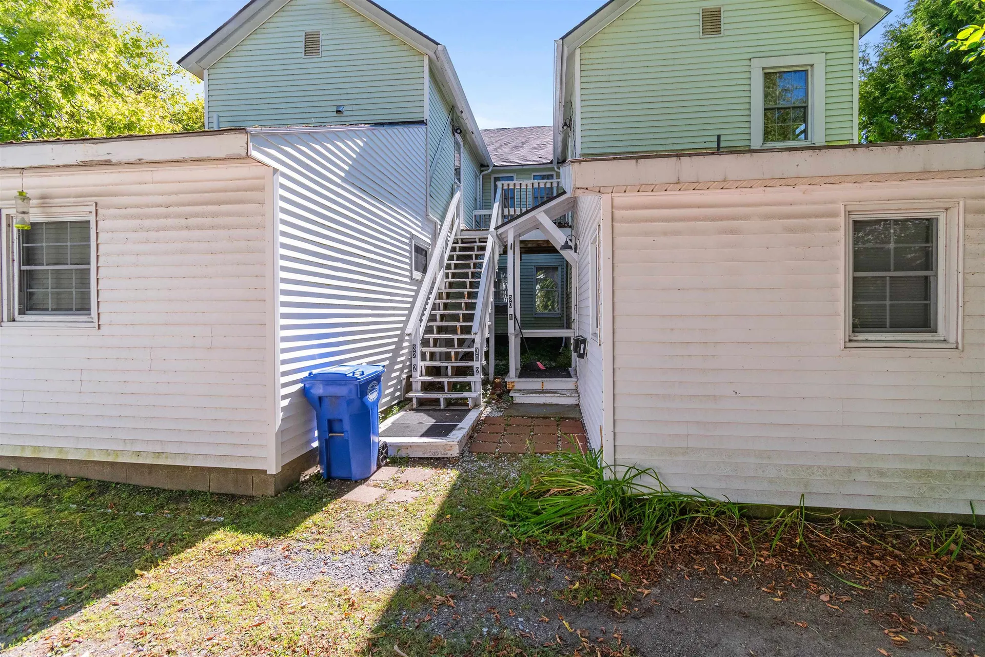 30-32 Sherman Street Burlington VT 05401