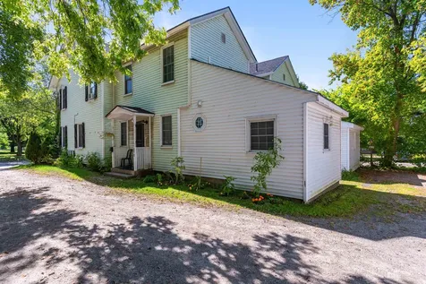 30-32 Sherman Street Burlington VT 05401