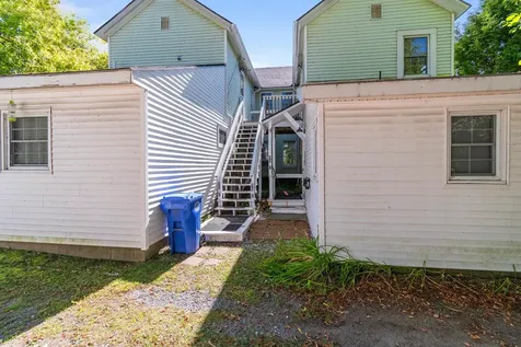 30-32 Sherman Street Burlington VT 05401