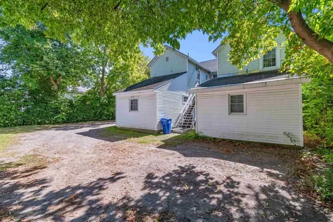 30-32 Sherman Street Burlington VT 05401