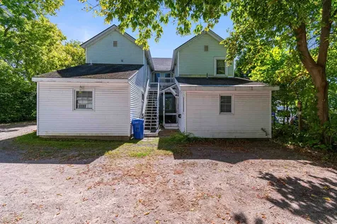 30-32 Sherman Street Burlington VT 05401