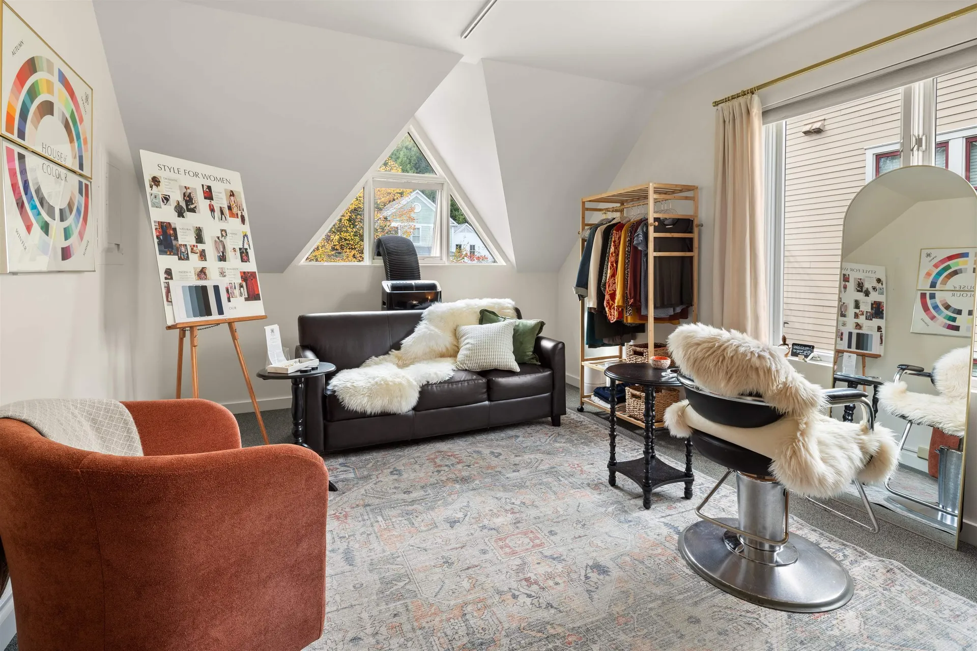 166 South Main Street Stowe VT 05672