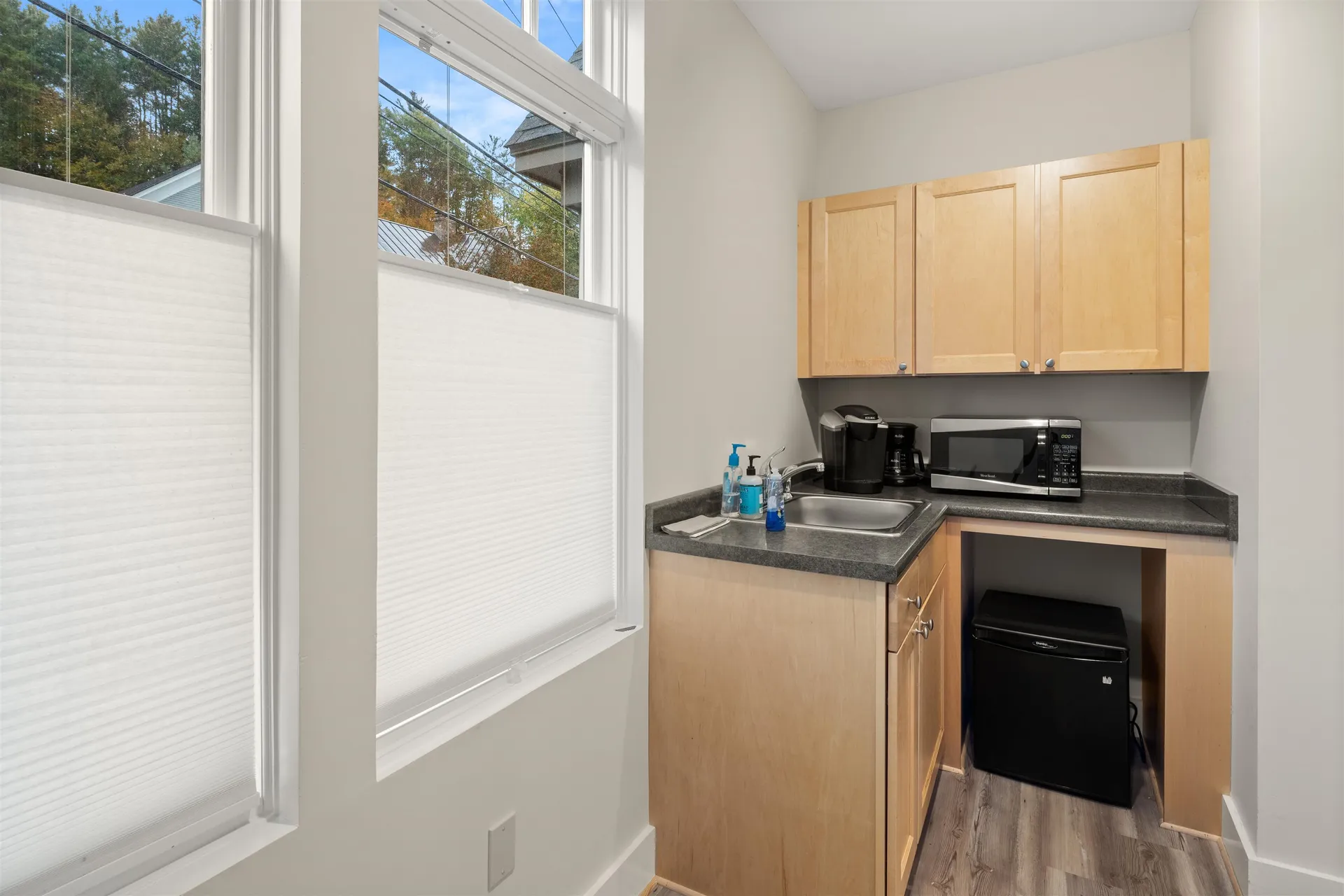 166 South Main Street Stowe VT 05672