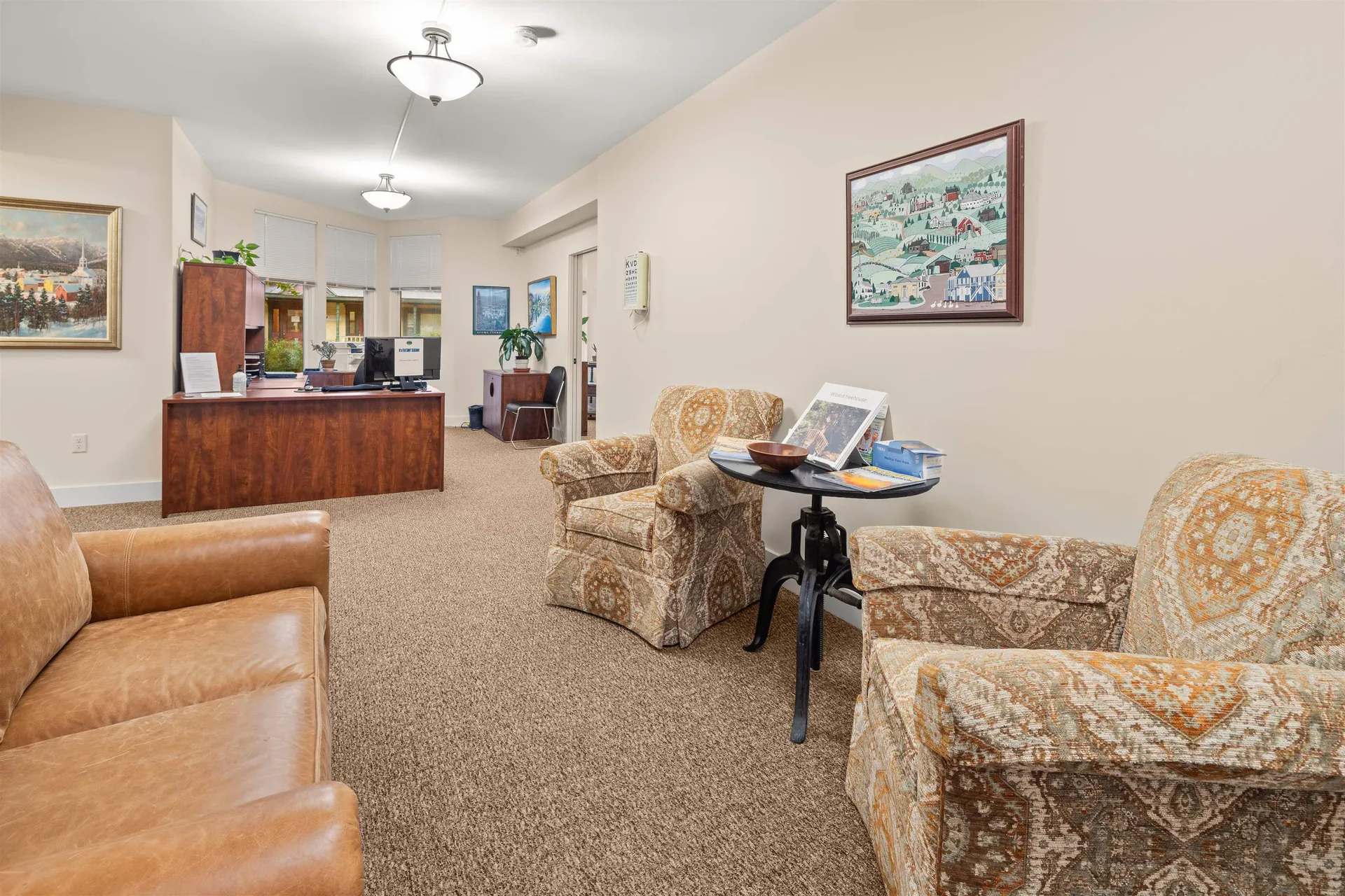 166 South Main Street Stowe VT 05672