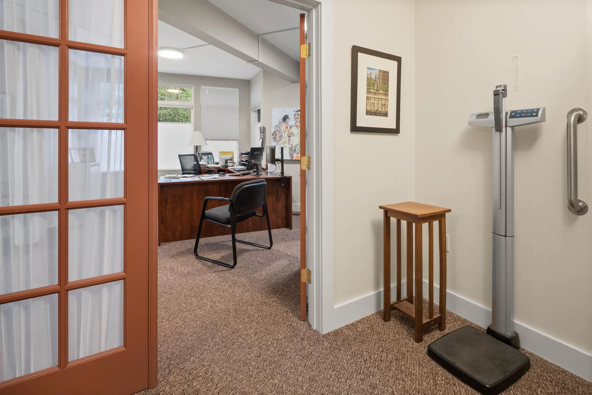 166 South Main Street Stowe VT 05672