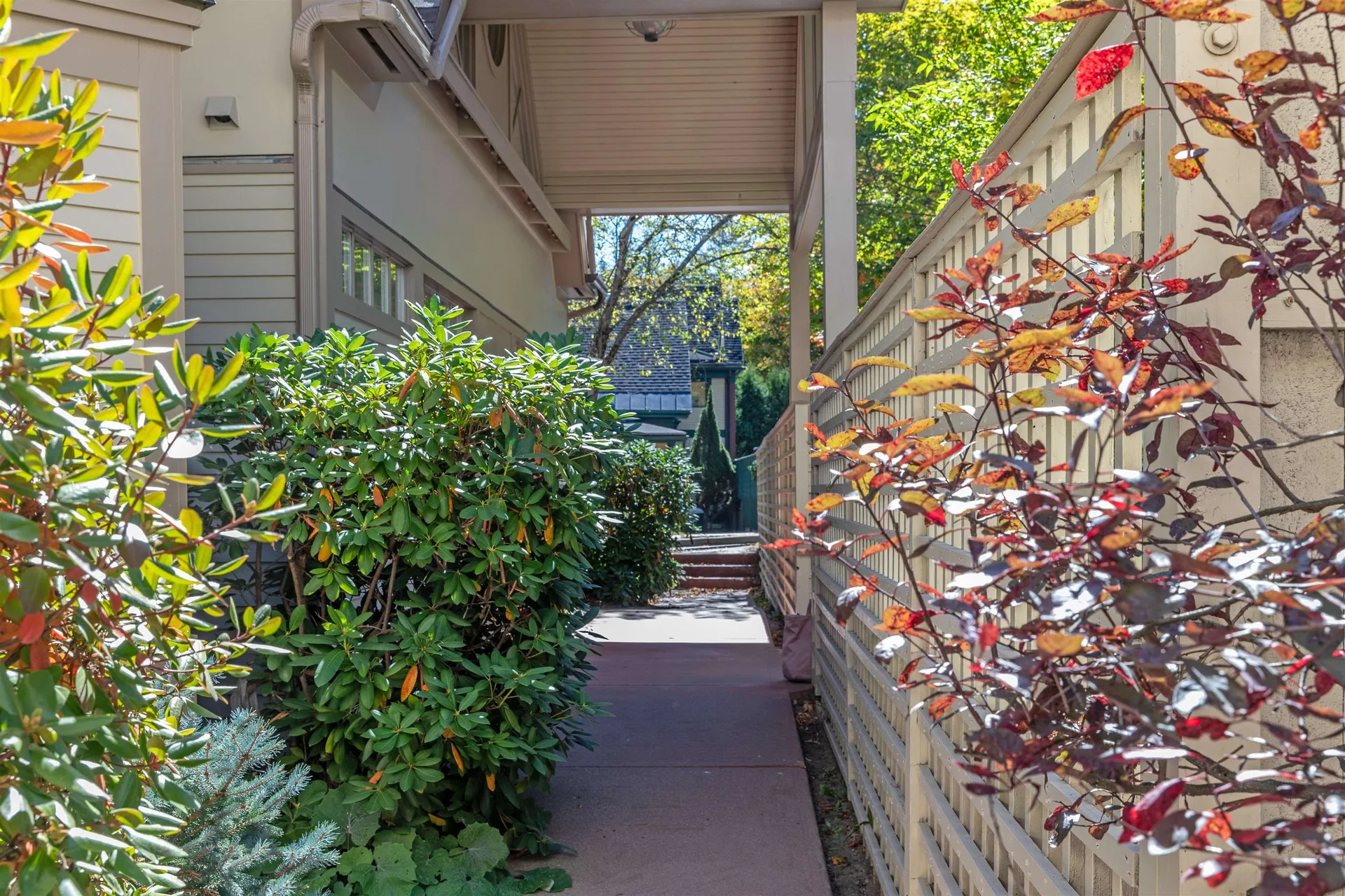 166 South Main Street Stowe VT 05672