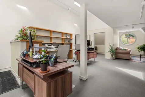 166 South Main Street Stowe VT 05672