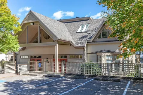 166 South Main Street Stowe VT 05672