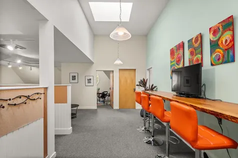 166 South Main Street Stowe VT 05672