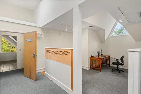 166 South Main Street Stowe VT 05672