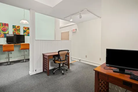 166 South Main Street Stowe VT 05672