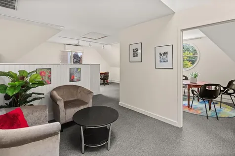 166 South Main Street Stowe VT 05672