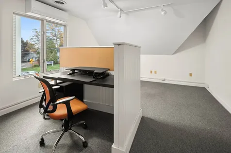 166 South Main Street Stowe VT 05672