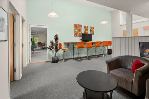 166 South Main Street Stowe VT 05672