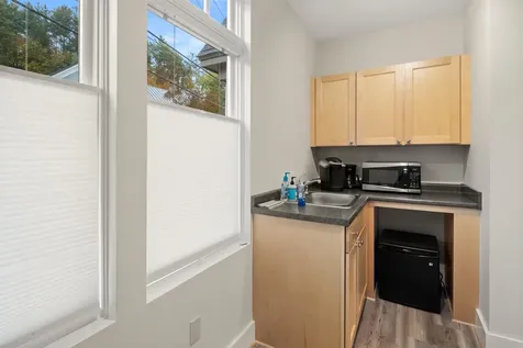 166 South Main Street Stowe VT 05672