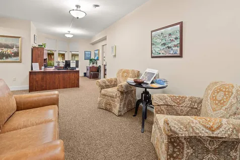 166 South Main Street Stowe VT 05672