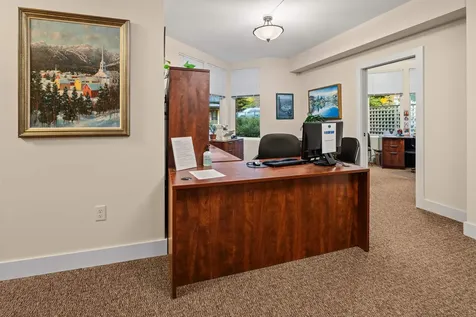 166 South Main Street Stowe VT 05672