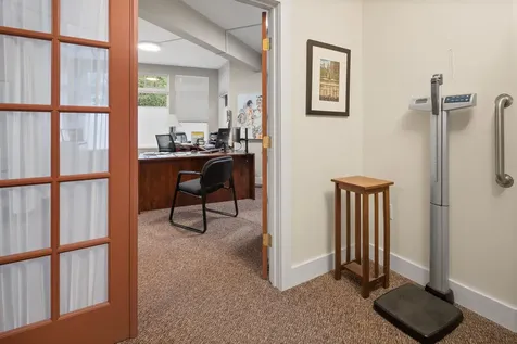 166 South Main Street Stowe VT 05672