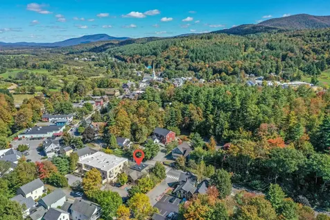 166 South Main Street Stowe VT 05672