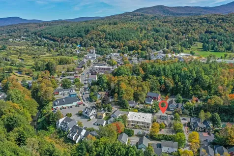 166 South Main Street Stowe VT 05672
