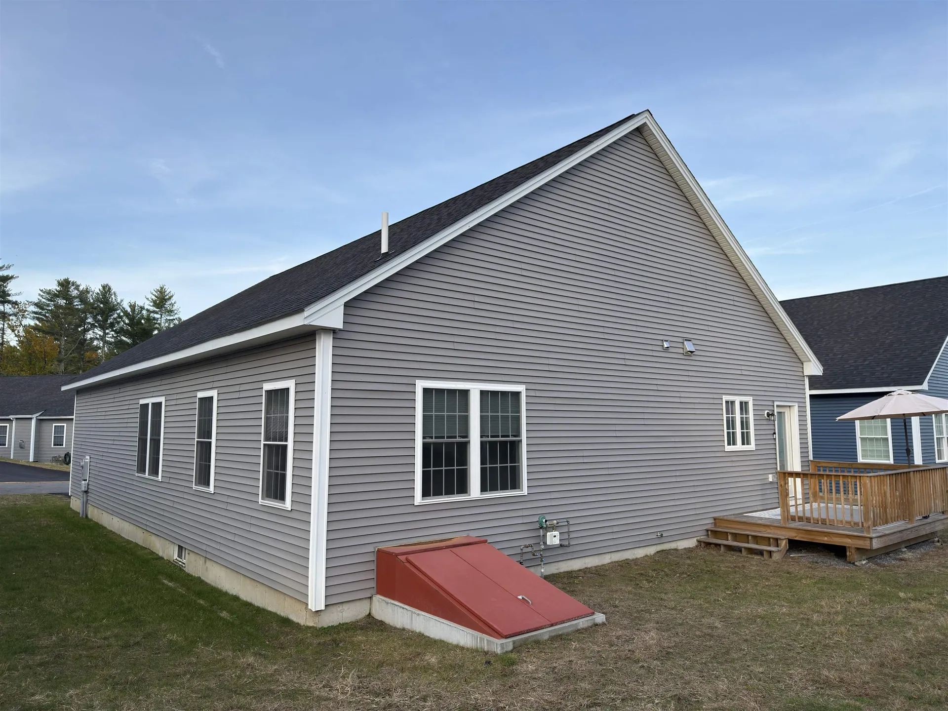 11 Venus Way Pelham NH 03076