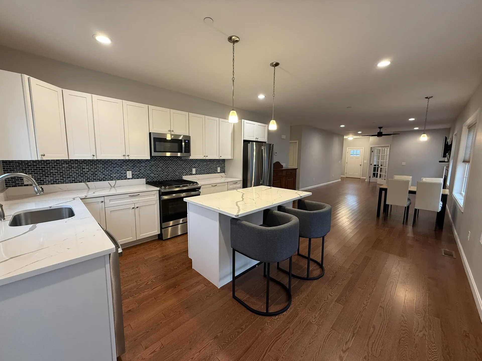 11 Venus Way Pelham NH 03076