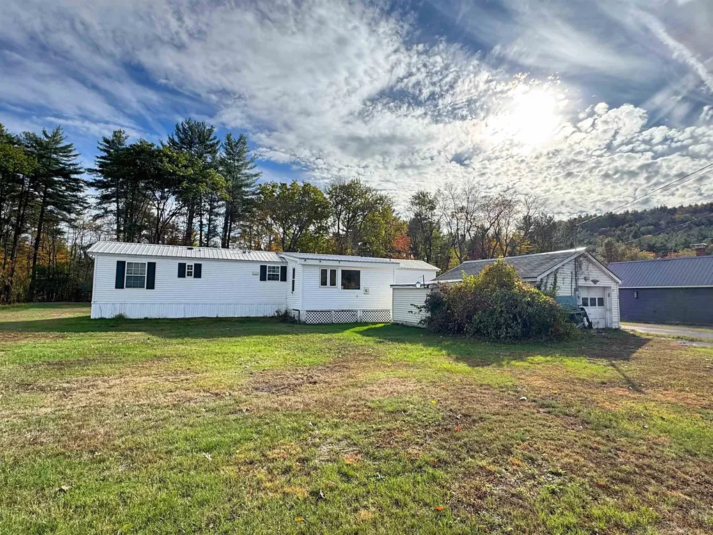 40 Citizen Street Claremont NH 03743