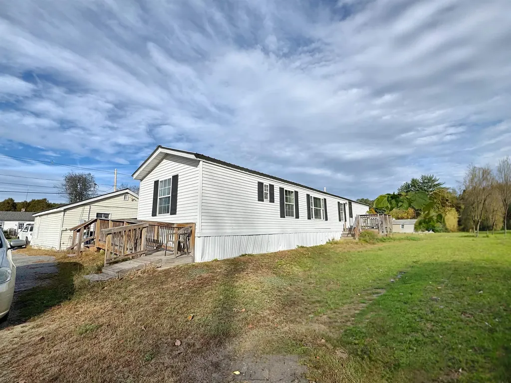 40 Citizen Street Claremont NH 03743