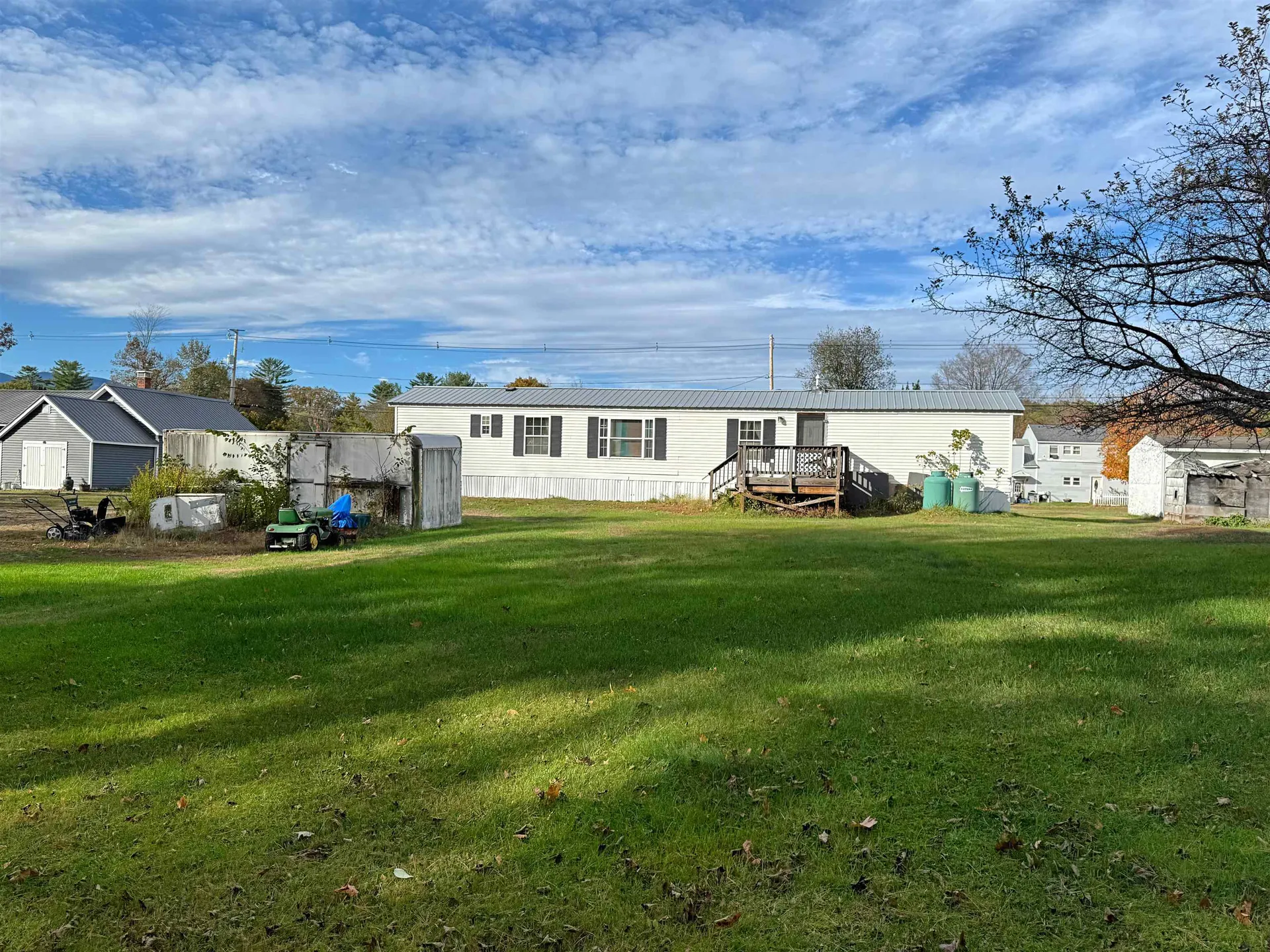 40 Citizen Street Claremont NH 03743