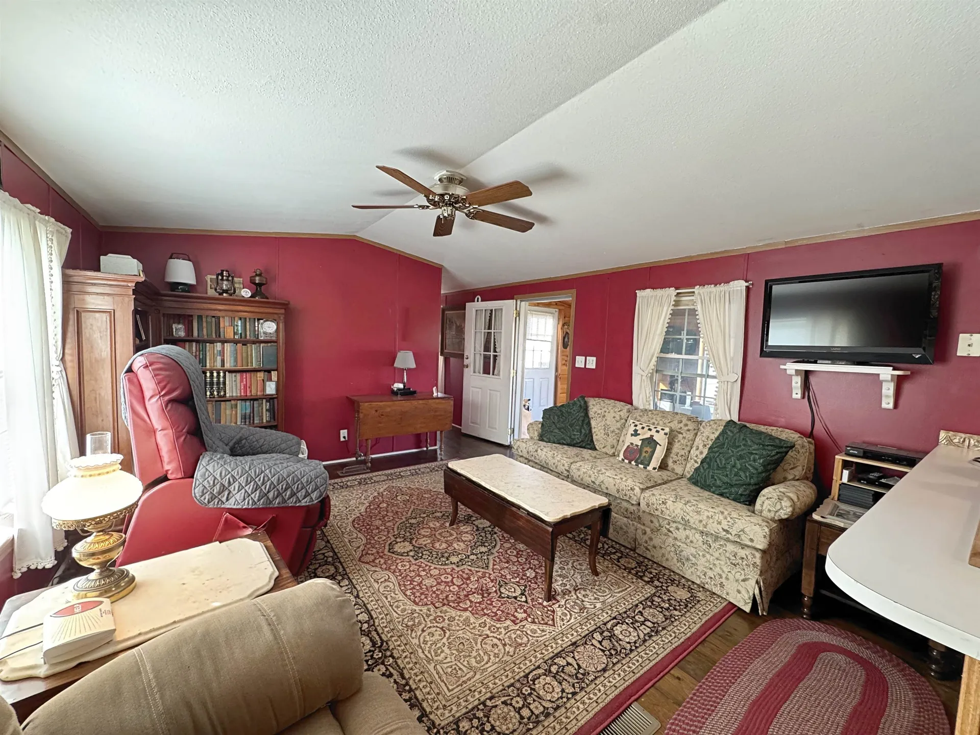 40 Citizen Street Claremont NH 03743