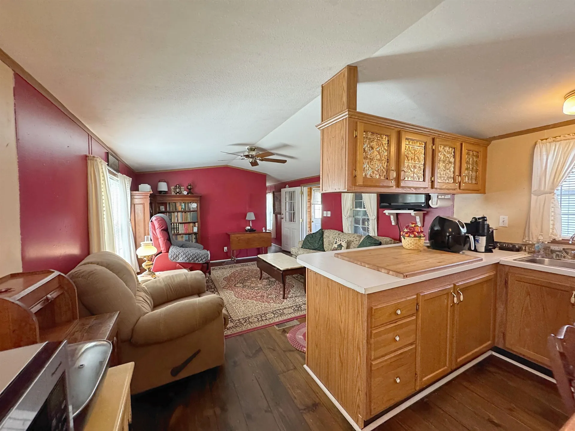 40 Citizen Street Claremont NH 03743