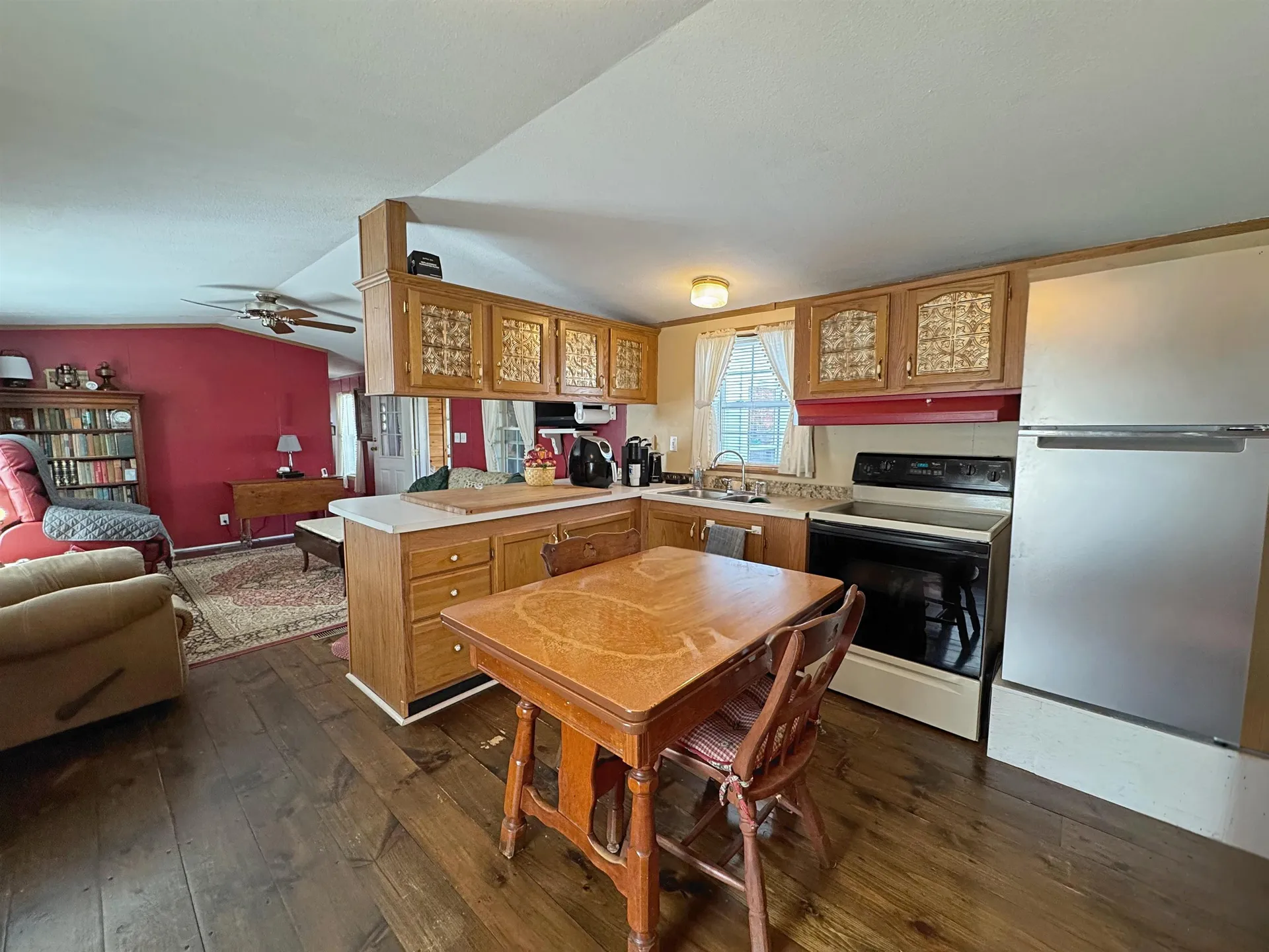 40 Citizen Street Claremont NH 03743