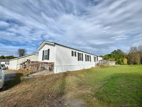 40 Citizen Street Claremont NH 03743