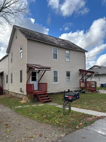 161 Forest Street Rutland City VT 05701