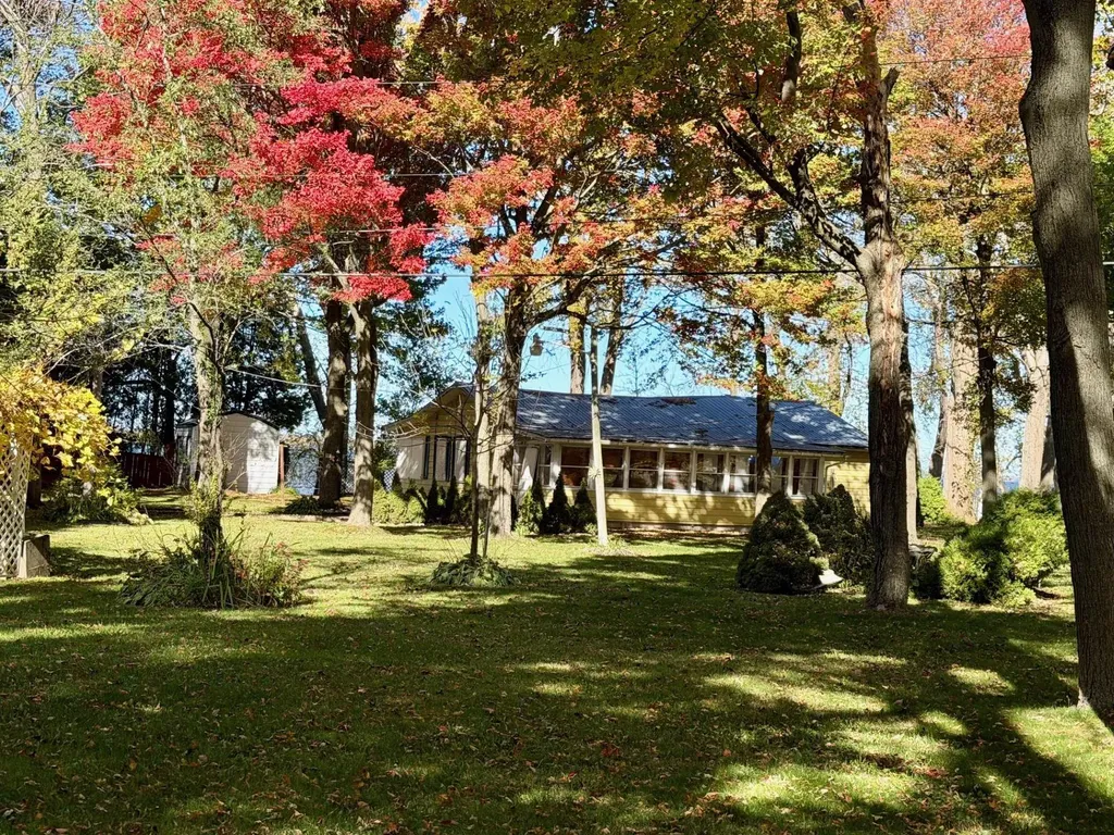 33 Leo Drive Swanton VT 05488