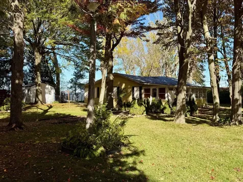 33 Leo Drive Swanton VT 05488