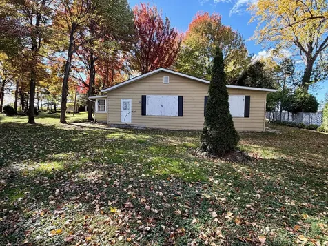 33 Leo Drive Swanton VT 05488